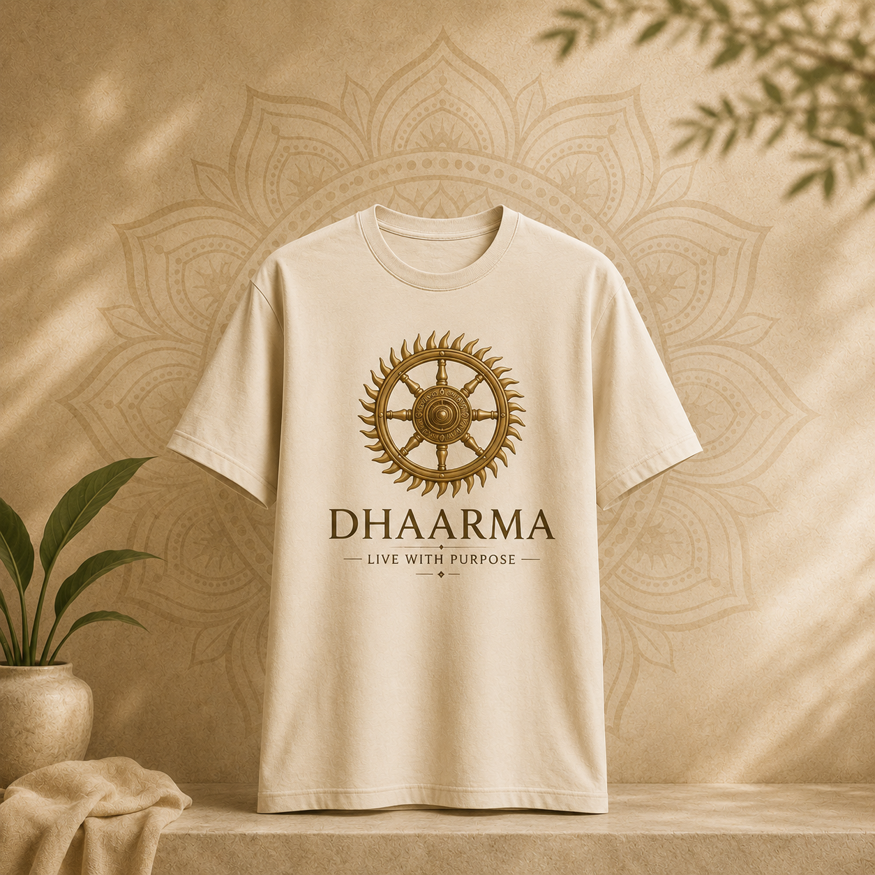 Dharma