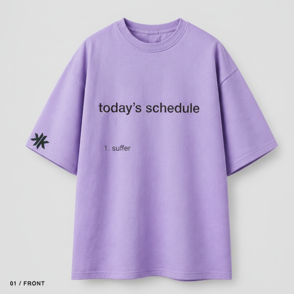 01 / Front