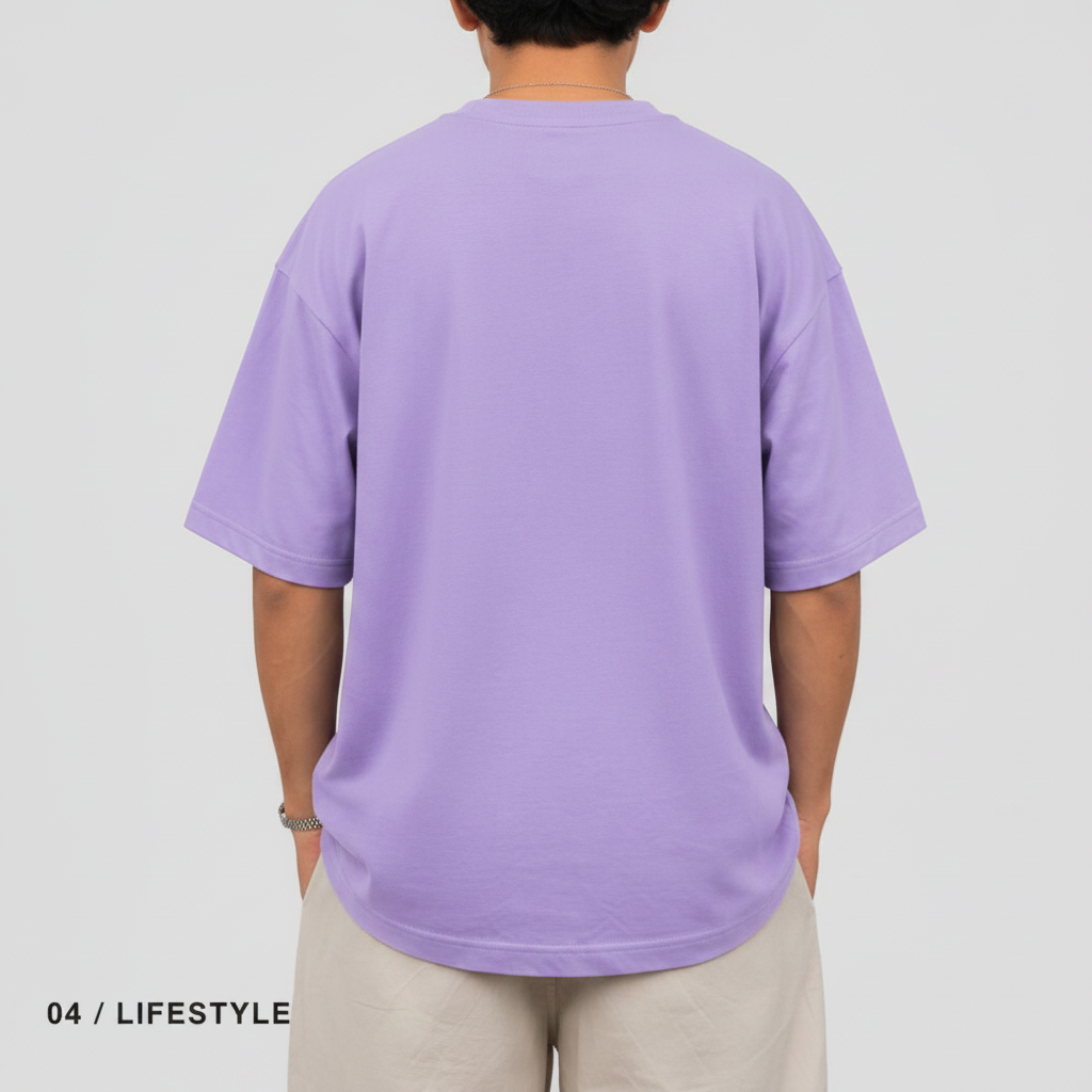 04 / Lifestyle