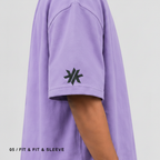 05 / Fit & Sleeve