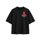 Shadow Crawler Oversized Tee