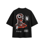Shadow Crawler Oversized Tee