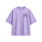 Great Power Oversized Tee