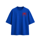 Web Slinger Oversized Tee