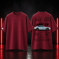 Mercedes-Benz AMG GT Oversized Tee