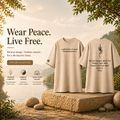 Miracle Happens – Shiva Oversized Tee