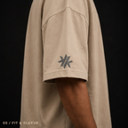 Sleeve – Karma Kult logo detail
