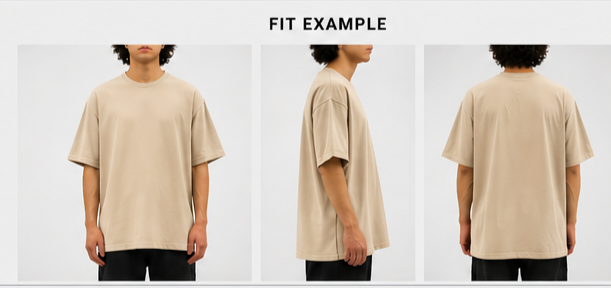 Kult Essentials – Sand