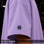 05 – Fit & Sleeve – Karma Kult logo