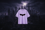 I Am Batman Hero Banner - Karma Kult
