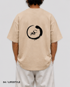 Karm Karo Parth — Oversized Tee