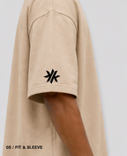 Karm Karo Parth — Oversized Tee