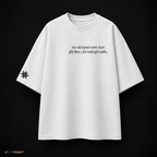 Fit & Sleeve – KK logo on sleeve detail