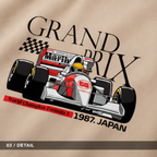 Detail – graphic alternate view