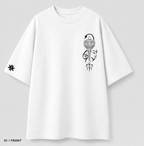 Sankat Mochan — Hanuman Oversized Tee