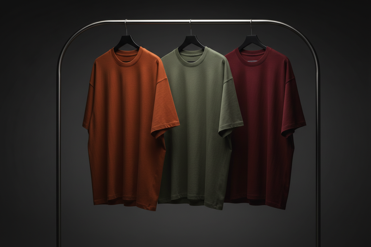 Moksha Hero - Curved Rack No Logo
