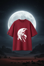 Moon Knight Front
