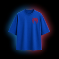 Web Slinger Tee - Clean Front